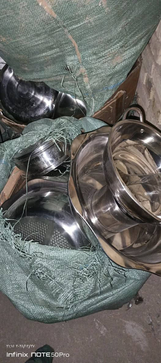 وصول اكدوره وطاوات وكدر المندي واشكال  غيرهن جمله ومفرد ***********
