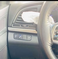 النترا ٢٠١٧ • مكينة ٢٠٠٠ • حادث خلفي