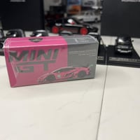 ميني جيت • طائرة صغيرة