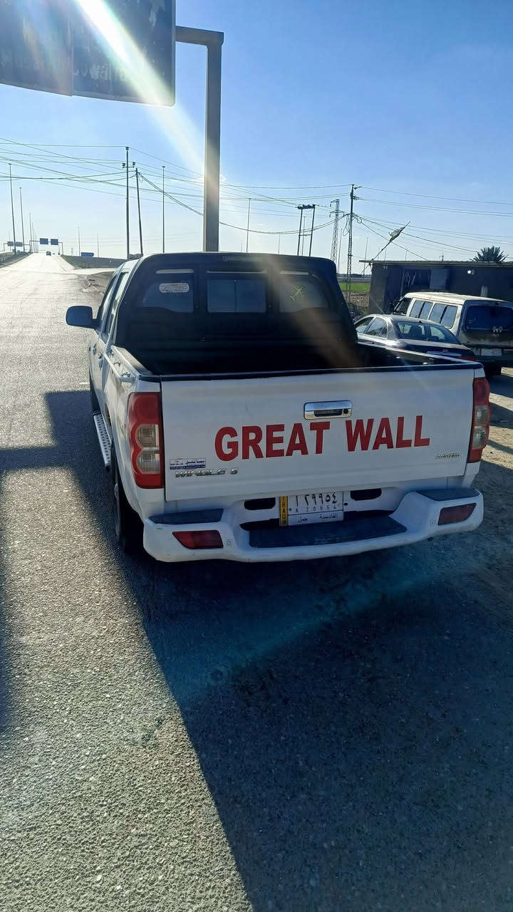 ***********سياره للبيع جريت ويل 19 شكل ال 20 سياره جاهزه
