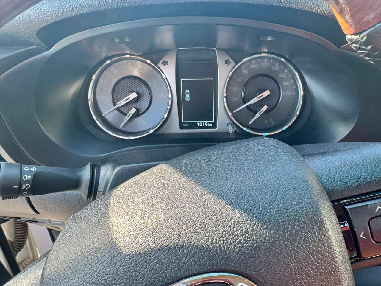 هايلوكس دبل قماره ناصي 2025 كويتي نص فول كفاله عامه بعدها ع الزيرو
السعر 270 وبيها مجال حك الجويه 
للاستفسار الاتصال على الارقام 
***********
