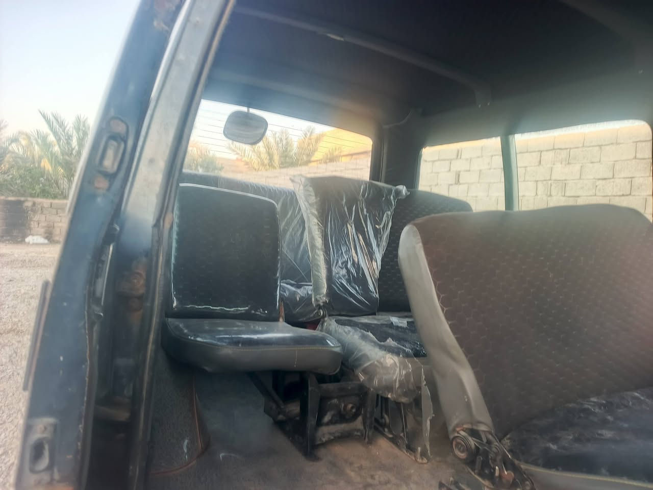 كيا بسته 95 ديالى سنويه الماني صاقطه باسمي تخم تاير دوشمه جديده مكينه بيهه تبخير العنوان ديالى المقدادية رقم الموبايل *********** السعر 28 وبيعه مجال
