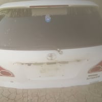 ٤ بيبان • دعاميات امامية وخلفية • ذي قار الفهود