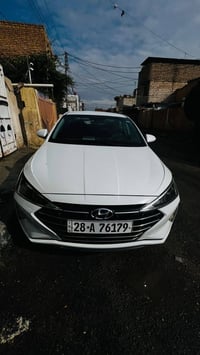 إلنترا ٢٠٢٠ • مكينة ٢٠٠٠ • حادث