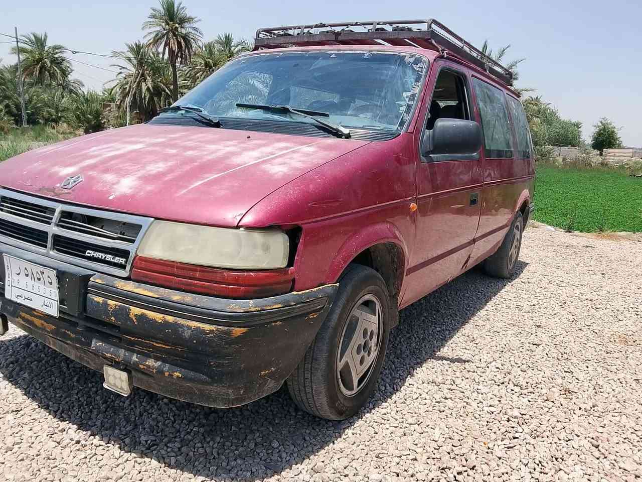 السلام عليكم سيارة كلايزر موديل ٩٦محرك وكير كرونة مالكه نجف وابو الوكالة العامة بنجف سعر السيارة 23وبية مجال
(سبب البيع عندي موكب وماعندي فلوس افتحة)
***********
السلام عليكم سيارة كلايزر موديل ٩٦محرك وكير كرونة مالكه نجف وابو الوكالة العامة بنجف سعر السيارة 23وبية مجال
