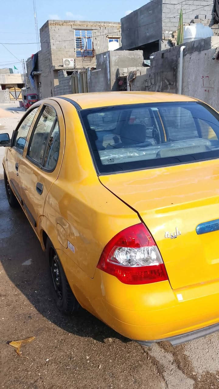 طيبة للبيع موديل 15 سيارة جاهزه مكينه كير شواصي تخم تاير مكفوله من الظربه والتبديل 36 مكان السيارة م الصدر تفاصيل أكثر ***********
