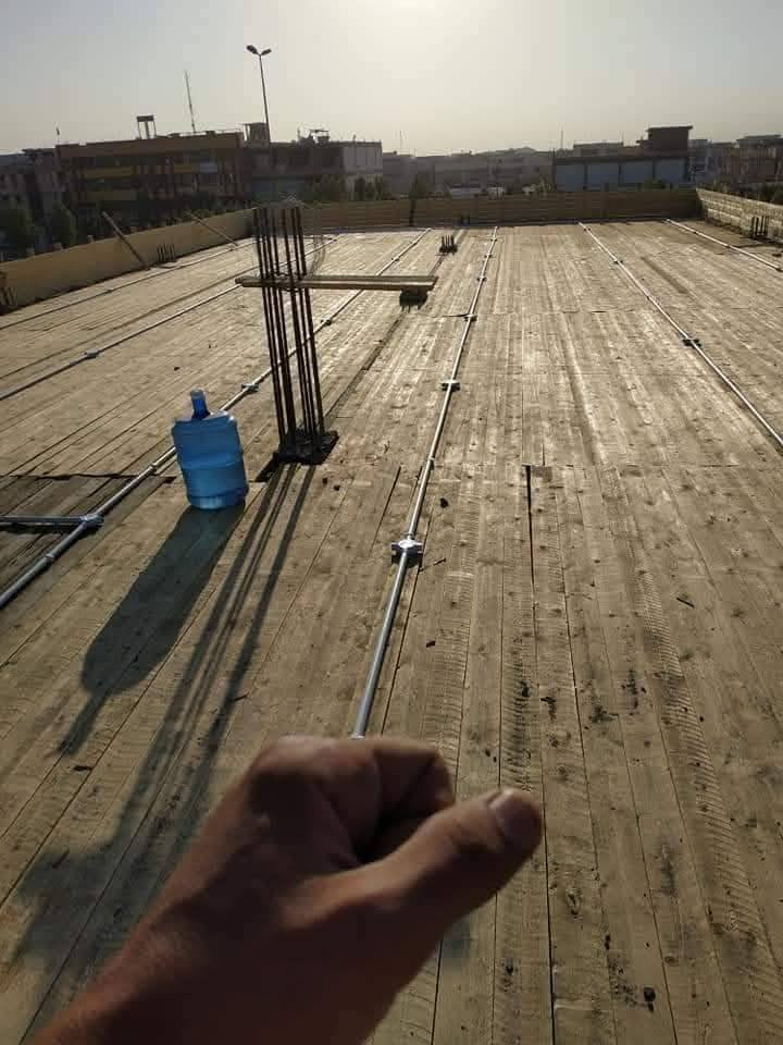 سعر النقطه تاسيس سيمنز دفن الفين فقط
تاسيس كهرباء في(القاسم ) باسعار 
مناسبه جدا وصيانه العطلات في المنزل

 الاسعار +❤️😍 ملاحظه العوائل الي دخلها محدود بنص السعر يعني بنص سعر النقطه المراسله خاص 
تنصيب البورد او اللوحة الكهربائه15الف فقط
تاسيس منزل بوري نقطه 3000فقط
تاسيس منزل سيمنز دفن 2000
او كافه التاسيسات الظاهريه 2000
العنوان القاسم ***********وتساب

https://facebook.com/groups/allayaly/
