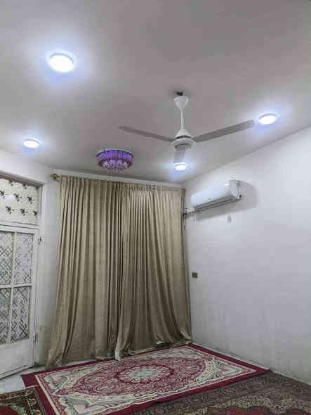 ملاحظة طابو زراعي سند  25... بيت للبيع مساحه 200 بناء حديث طابق واحد وبيتونه
الكوت الجديده.  شارع الاقواس السعر60
الاتصال على الرقم.. ***********
