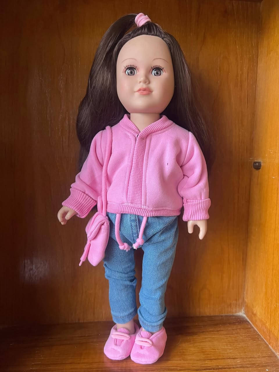 العاب اطفال امريكيه حجم كبير للبيع ارتفاع ٤٥


**إذا كنت صاحب هذا الإعلان وتريد حذفه لأي سبب، رجاءا أرسل رسالة إلى الدعم الفني**