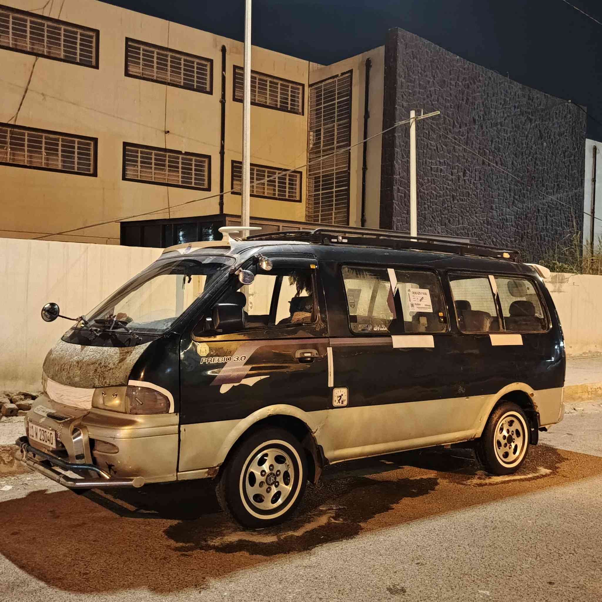 السلام عليكم كيا بريجو لبيع موديل 96 رقم بغداد انكليزي بسمي تحويل ثاني يوم هزه بعدهة ما صاقطه سنويه ل2028 مكان السياره ديالئ خان بني سعد سعرهة 55وبيهة مجال اسيا *********** اثير ***********
