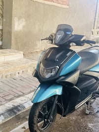 ZR 22 نضيفهه 1550  07762610097