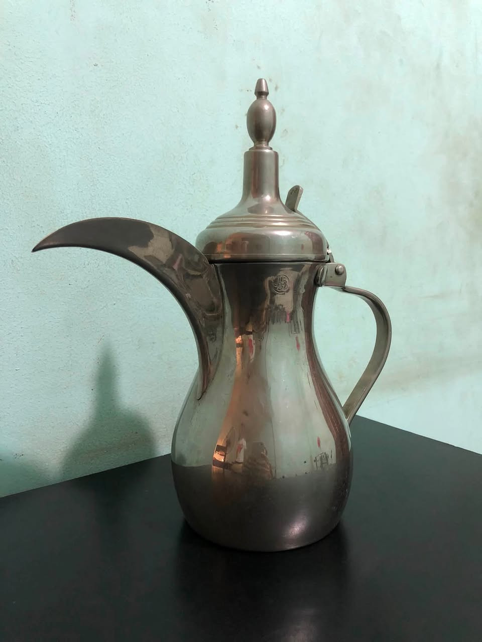 دلة نحاس مختومة رسلان


**إذا كنت صاحب هذا الإعلان وتريد حذفه لأي سبب، رجاءا أرسل رسالة إلى الدعم الفني**