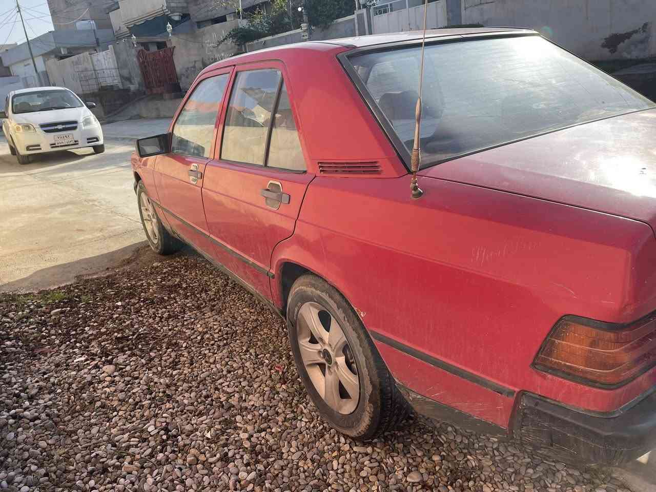 سلام عليكم مارسيدس طيارين للبيع رقم كركوك فحص مكان ديالى خانقين السعر 20 للستفسار خاص ***********
