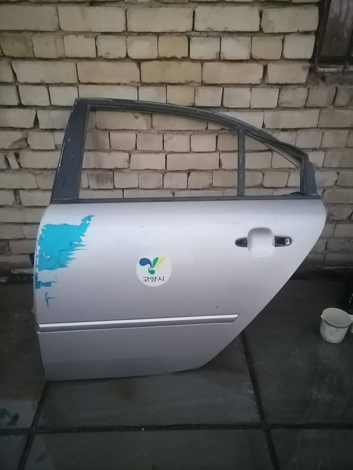 السلام عليكم من رخصه ادمنيه الكروب
(عرض خاص جميع الجاملغات 50.000 الف)

متوفر ادوات تفصيخ وجديد وكاله

سيارات كوري من موديل ٢٠٠٧ الى٢٠١٢

 يتوفر غراض سوناتا مضلع 

 للاستفسار الاتصال على

 الارقام 

***********  جعفر 
***********  محمد 
العنوان /بغداد كسره وعطش

يوجد توصيل جميع محافظات العراق 

غراض تصفيه محل اسعار مناسبه 

طبعا اعتذر غير متواجد على النت 

بسبب الالتزام بالشغل تحياتي❤️
