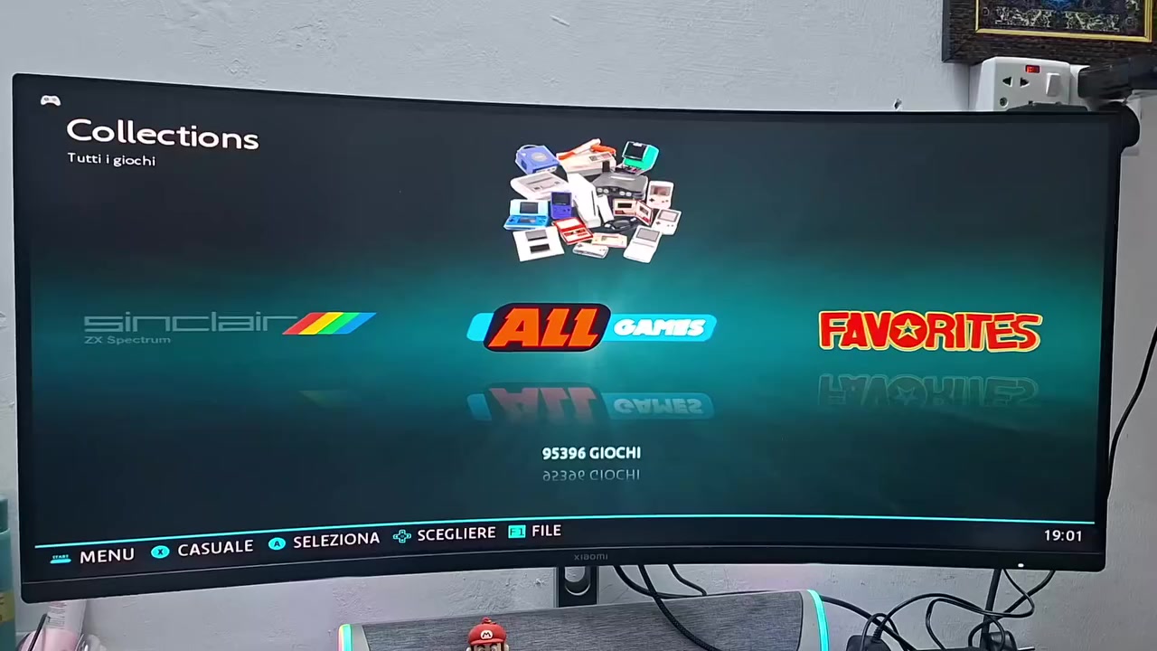 متوفر .. جهاز محاكيات العاب رام 128


**إذا كنت صاحب هذا الإعلان وتريد حذفه لأي سبب، رجاءا أرسل رسالة إلى الدعم الفني**