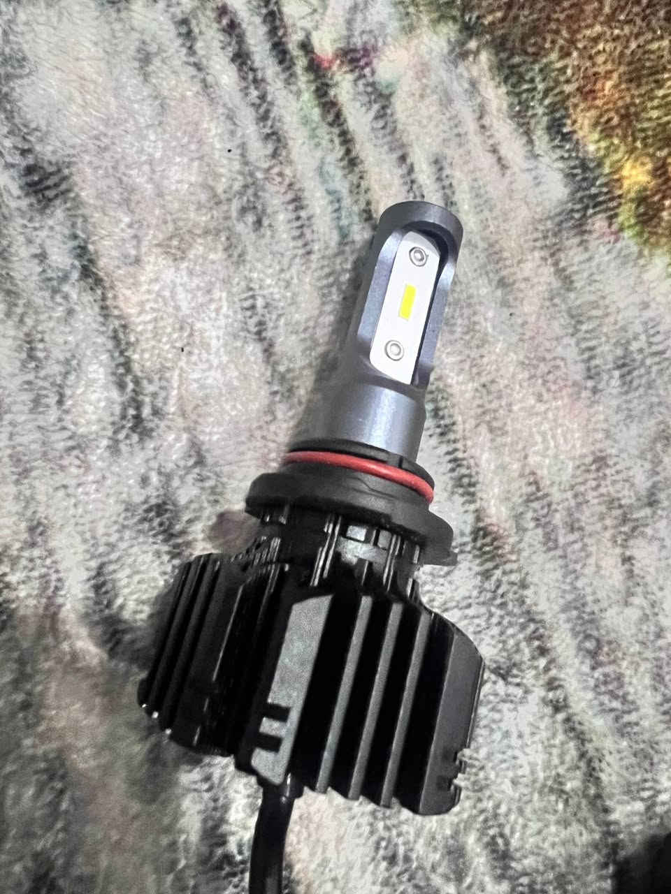 لايت زنون يرهمن لاي سياره عدد 2 زوج
6000واط انطي سعر بما يرضي الله


**إذا كنت صاحب هذا الإعلان وتريد حذفه لأي سبب، رجاءا أرسل رسالة إلى الدعم الفني**