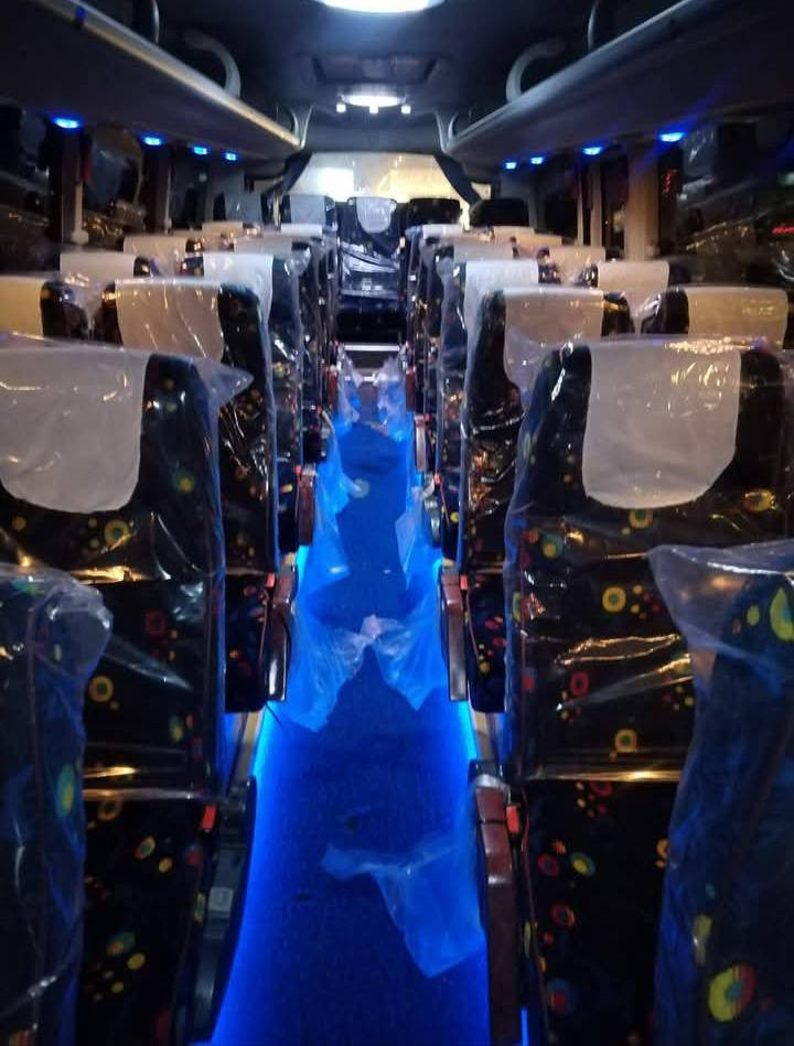 ❗❗انتباه

تعلن حمله زينب الحوراء زياره الى الامام الكاظم ذكرى استشهاد موسى الكاظم( ع)  🕌
تنطلق حملتنا   يوم الخميس ويوم الجمعه الحجز مفتوح من الان المصادف 
2026/1/15
2026/1/16
تنطلق حملتنا الساعه ⏰⏰00.. 05صباحا 
والعوده بعد صلاة المغرب 
1️⃣تجمع الاول قرب النسر 
2️⃣تجمع الثاني قرب فلكه العلماء
3️⃣تجمع الثالث باب ابن الكاظم 
4️⃣تجمع الرابع حي الحضارة قرب مدرسه العبير 
للحجز والاستفسار اتصال عل رقم او المراسله عبر الصفحه ***********
عوامل فقط🚎🚎💺💺👫🏻👫🏻🕌🕌
