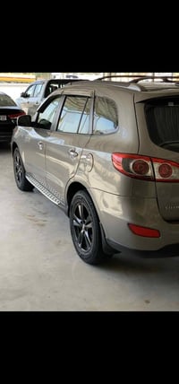 سنتافي • ٢٠١٢ • مكينة 6