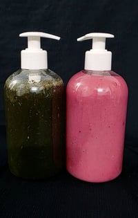 شامبو أعشاب • مكيف ورد • ٥٠٠مل