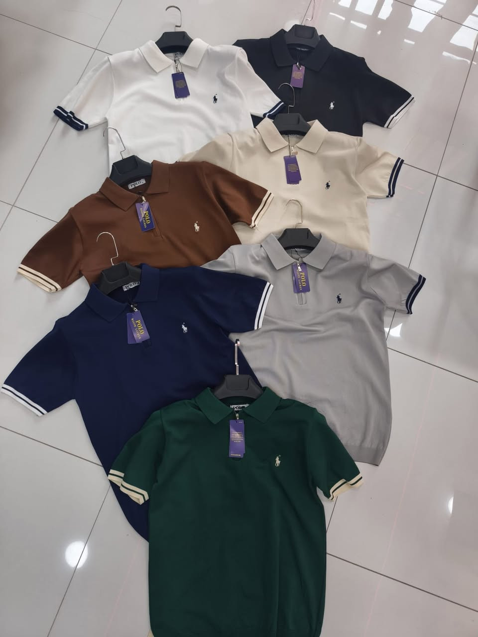 وصل الجديد فقط يم قصي سبورت


**إذا كنت صاحب هذا الإعلان وتريد حذفه لأي سبب، رجاءا أرسل رسالة إلى الدعم الفني**