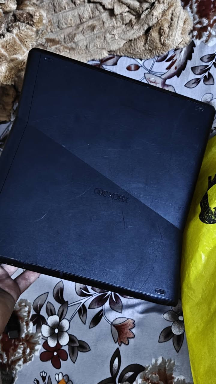 إكس بوكس 360للبيع ب150الف مهكر بل نجف


**إذا كنت صاحب هذا الإعلان وتريد حذفه لأي سبب، رجاءا أرسل رسالة إلى الدعم الفني**