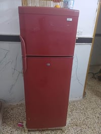 ثلاجه • تجمد • مابيها مشاكل