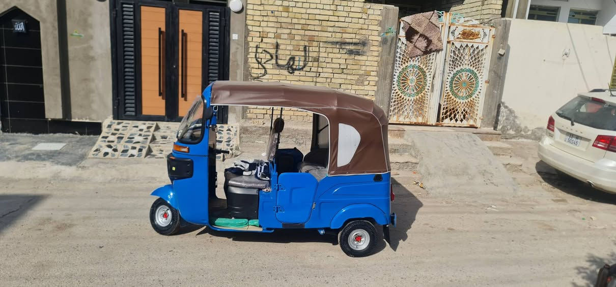 سلام عليكم
تكتك موديل 2021شهر 11
رقم نكليزي  
مكينه ما مفتوحه مكفوله من كلشي 
و الكشر مثل ما وضح كدمكم بصوره 
السعر( 9250)

 العنون بغداد العبيدي شارع 20
*********** متوجد فقط وتساب +ما زنجر
