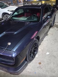 جالنجر للبيع موديل 2019 رقم بغداد فئه sxt حادثه موضح بلصوره جاملغ امام...