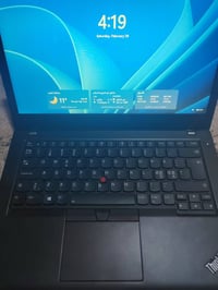 لينوفا • 16GB رام • 256GB تخزين