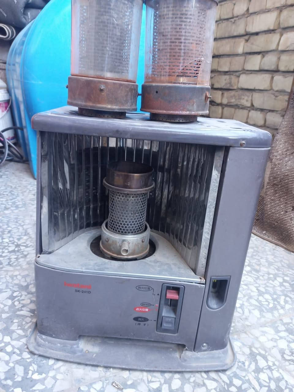 صوبه شغاله نقص فتيله السعر ٢٠ بيها مجال العنوان ابودشير


**إذا كنت صاحب هذا الإعلان وتريد حذفه لأي سبب، رجاءا أرسل رسالة إلى الدعم الفني**