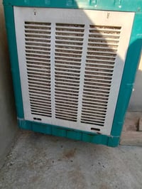 مبردة • نظيفة • حي الميثاق