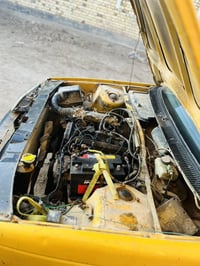 كومه حديد • ٢٠٠٩ • سنوية منتهية