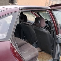 فيكترا • ١٩٩٢ • بغداد