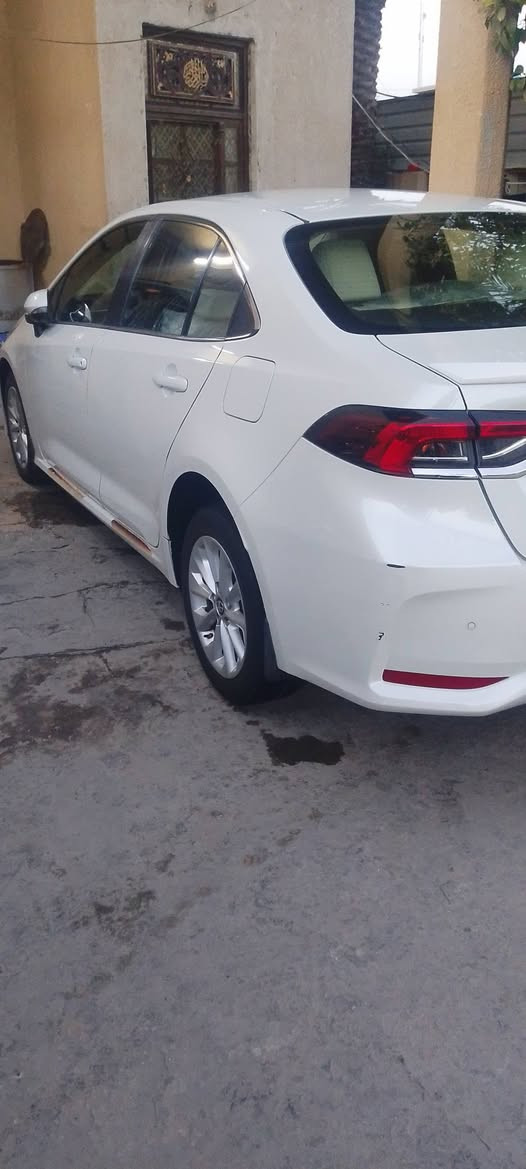 السلام عليكم
كورلا خليجي ساس 
2020 كفاله عامه من الصبغ 
فقط بارد كلش قليل باب خلف
فول عده الفتحه بسمي السياره 
ماشيه 65 الف جديده السيارة
مكانه المحموديه للاستفسار
***********
