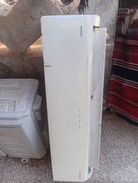 مكيف طن ونص • انفيرتر • استعمال ٣ أشهر