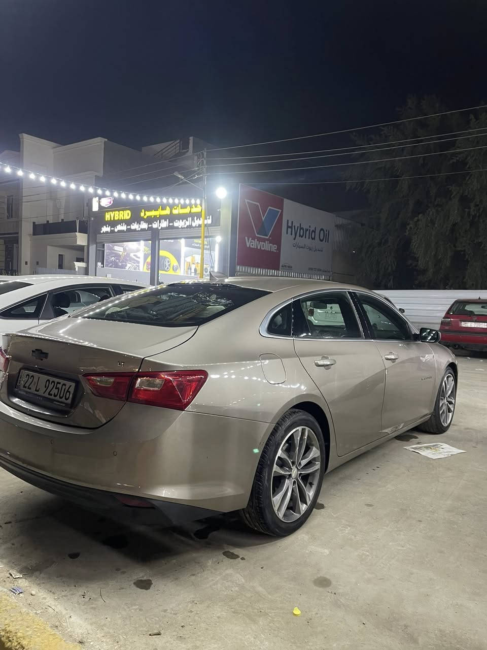 سلام عليكم
2023lt 
رقم اربيل الجديد بأسمي 
65mi
دواخل كفاله
ربع بنيد ضررها وجاملغ خلفي كلير امريكا
تخم ويل بريمير 
128 ومجالها بسيط
بغداد الكرخ 
***********
