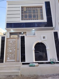 كربلاء حي الزيتون • ٥٠م • سند ٢٥