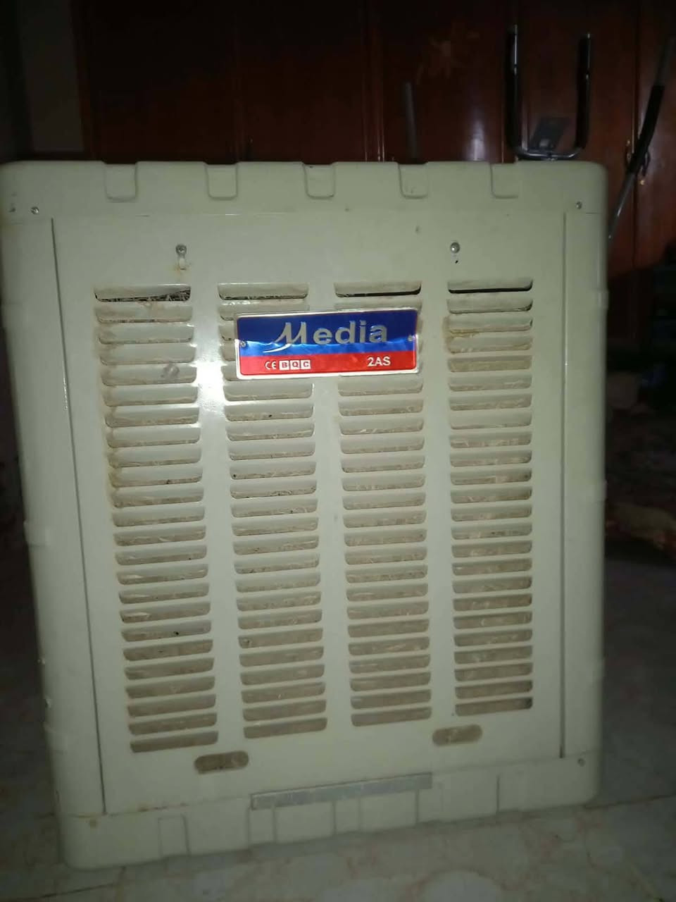 السلام عليكم مبرده جديده نوعيه منتازة ضمان ومان مشتغله مرة بس السعر 130وبيها مجال  اتصل بنا وتدلل حبيبي ❤️🫶
***********
أبو ابراهيم الويسي
