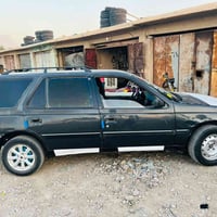 بيجو ستيشن موديل ٩٣بيها سنويه أبيع حبل كير ومحرك شرط دبلات صدر كله شرط...