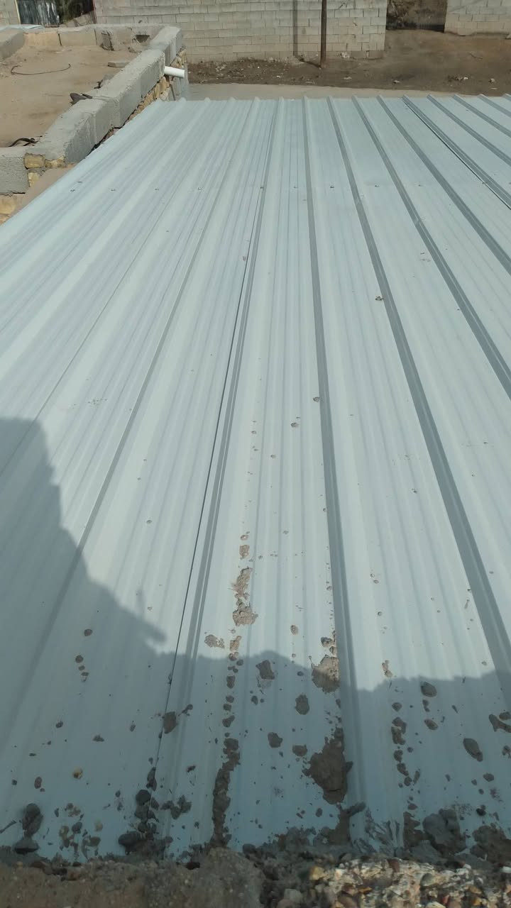 سقيفه لبيع نضيفه ***********📞
