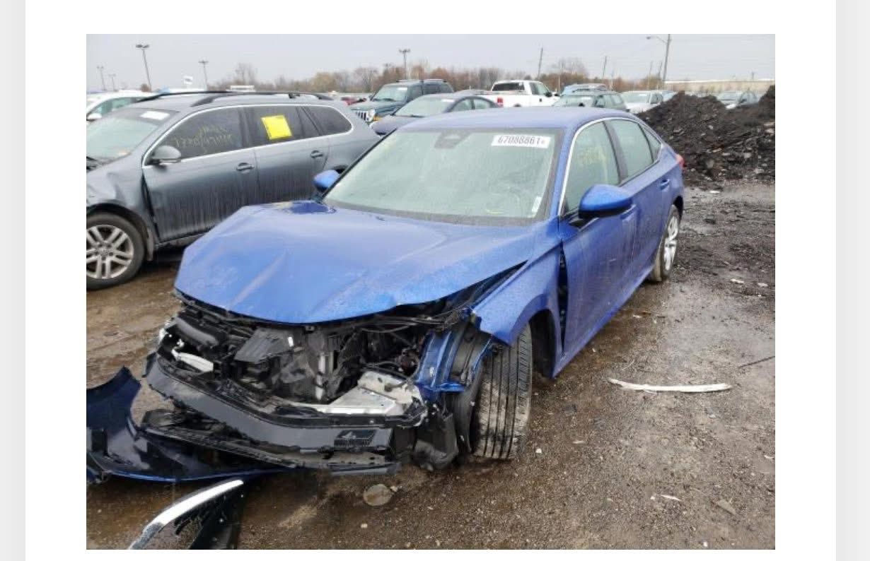 هوندا سيفيك  ياباني  2022
•مكينة 2000 تنفس طبيعي 

•ماشيه 65 الف 

•بصمه 

•شاشه كبيره

•نظام Eco اقتصادي 

•هاندبريك بصمه

•نظام اوتو لايت Auto

•كامره خلفية ثلاث انظمة

•رادار امامي

•مثبت سرعة

•تصحيح مسار

•محدد مسار

•مانع تصادم

•رادار امامي

•تحديد مسار

-توقف ذاتي 

•أوامر صوتية

•بلوتوث 

•مدخل AUX+USB

•شفتات ستيرن

•حادثها موضح بالصور 

•ايرباك سترين مرجع سستم

مكان السيارة-الرمادي

---------
التواصل وتساب

***********

127$
