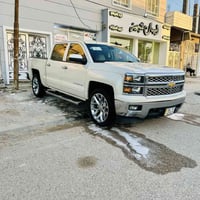 ٢٠١٥ • فور ويل • تعليك