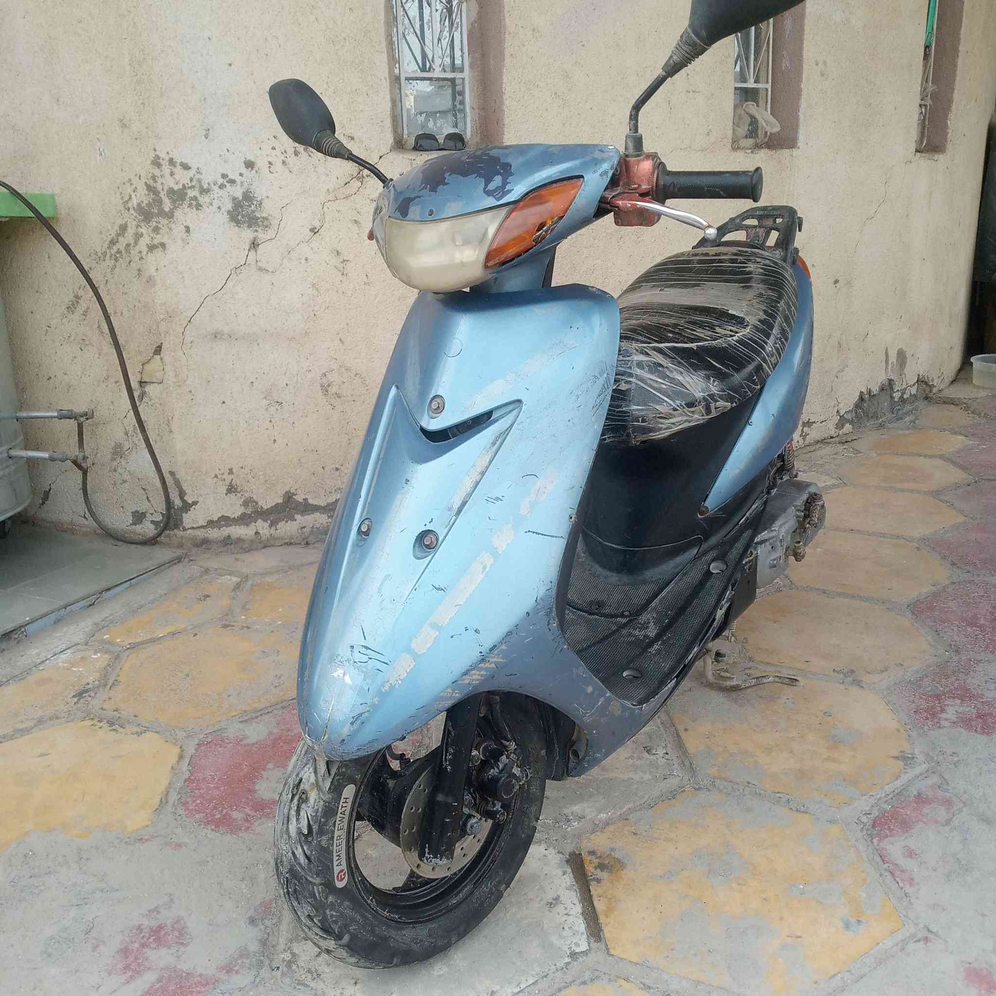 دراجة عصفورية 60 للبيع شغاله سلف هندر كهربائيات كله شغالة العنوان الاسكندرية السعر 175


**إذا كنت صاحب هذا الإعلان وتريد حذفه لأي سبب، رجاءا أرسل رسالة إلى الدعم الفني**