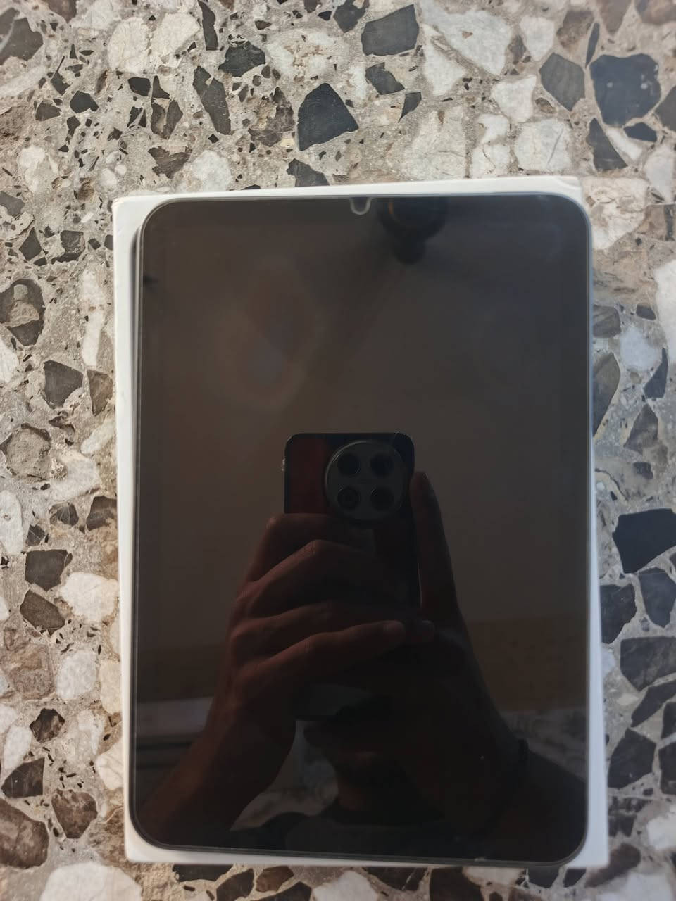 السلام عليكم
ايباد مني 6 نضيف كلش ذاكره 64 
مكاني بغداد مدينه الصدر


**إذا كنت صاحب هذا الإعلان وتريد حذفه لأي سبب، رجاءا أرسل رسالة إلى الدعم الفني**