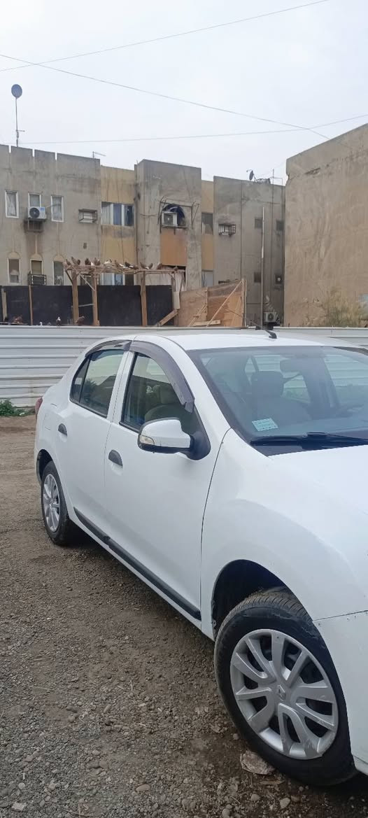 رينو سمبل موديل 2019 مبدل بنيد مال شركه وقطعه وحده ع بارد سياره خير من الله كفاله عامه بغداد, العراق


**إذا كنت صاحب هذا الإعلان وتريد حذفه لأي سبب، رجاءا أرسل رسالة إلى الدعم الفني**