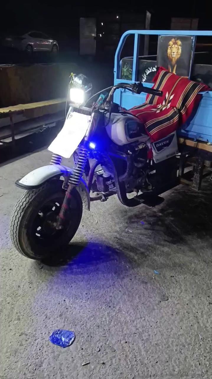 السلام عليكم ستوته للبيع مديل 2015 مكينه مفتوحه الشراي يجي خاص.


**إذا كنت صاحب هذا الإعلان وتريد حذفه لأي سبب، رجاءا أرسل رسالة إلى الدعم الفني**