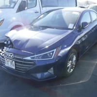 النترا • ٢٠١٩ • محرك ٢٠٠٠