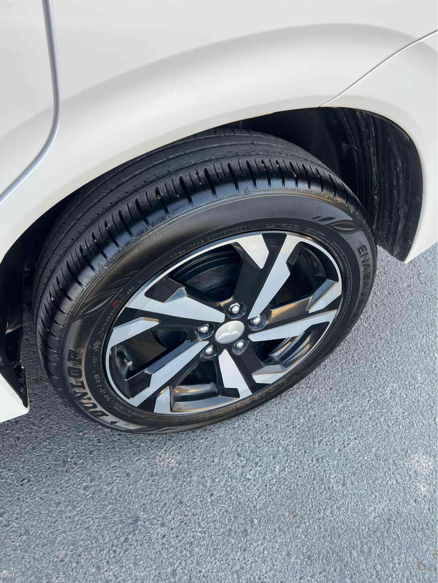 مستر بوشي ئكس باندر 2023 به ناو خومه يك دسته
١٠هه زار رويشتوه سفر كيلومتره
فول ماسه فاته هه مووي به شرته لوك لوكه
سعري ١٦٨ وه رقه و مه جاليكي كه م
***********.  Korak watsap سوران
