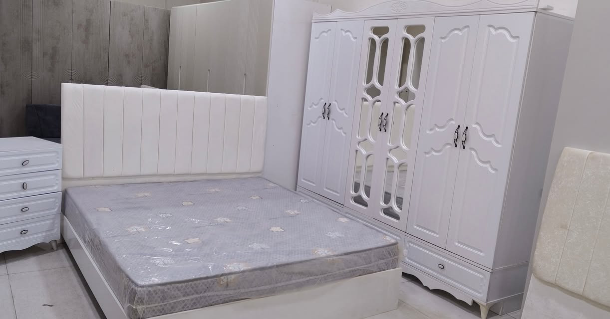 کاتۆری 6 تاکی باڵۆن پرێس  سیسمە دونەفەری دەست کرد بە دۆشەکی لۆکەوە لەگەڵ چەکمەجی لەگەڵە واتە بە دۆشەکەوە 4 پارچەیە  نمونە لە جوانیا فول کوالێتی کۆمێنتێ بکە نرخوزانیاریت پێ دەگا
*********** viber واتساپ
*********** viber واتساپ
*********** korek
ناونیشان سلێمانی کانی سپیکە
گەیاندایشمان هەیە بۆ هەمو شارە کان
گۆڕینەوەش ئەکەم بە کەلوپە لی ناوماڵ
