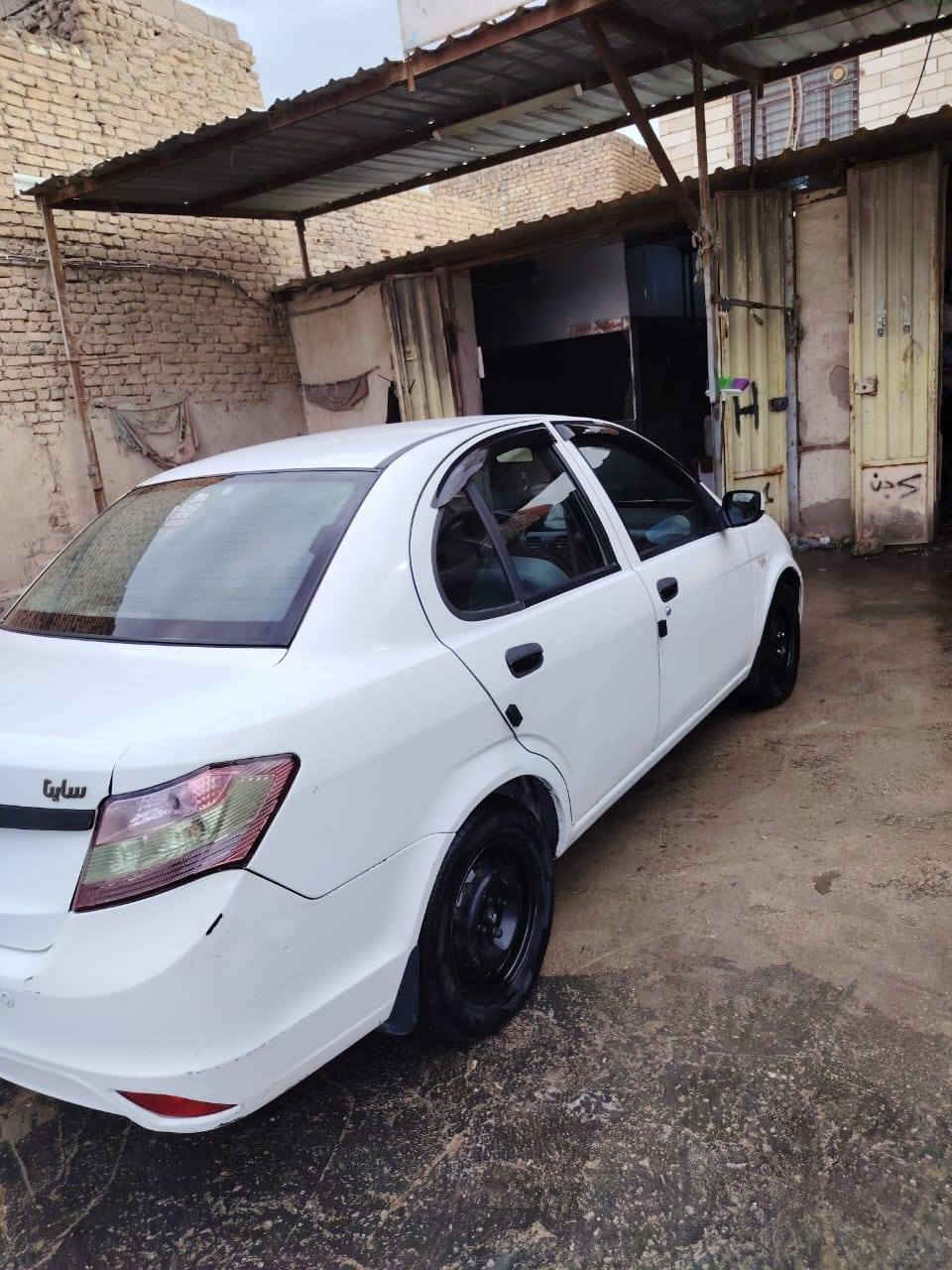 السلام عليكم.
 ساينا موديل 20 رقم كربلاء باسمي مكاني كربلاء هزه جديد غرامات مصفره كير مكينه كفاله بيهة بس جاملغ الامامي الكنر مالته  ودوسه مال باب . شادلهة شاشه كار بلي وكامره صدر جديد تايرات جدد تبريد تدفئه كل الكهربائيات شغاله ما بيهة اي نقص السعر 60 ورقه وبيهة مجال قليل. للتواصل ***********
